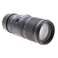 Sigma 70-200mm f/2.8 EX DG APO Picture