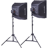 Interfit Super Cool-Lite 5, Tw Picture