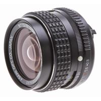 Pentax SMC 24mm f/2.8 Manual F Picture