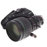 Canon KJ20x8.2B KRSD HDgc 20x  Picture