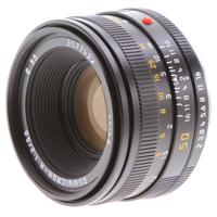 Leica Summicron-R 50mm f/2 "3r Picture