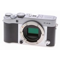Fujifilm X-A3 Mirrorless Camer Picture