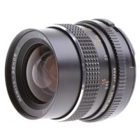 Mamiya-Sekor C 55mm f/2.8 S Le Picture