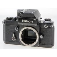 Nikon F2 Camera Body with DP-1 Picture