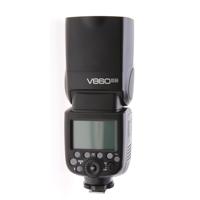 Godox Ving V860IIF TTL Li-Ion  Picture