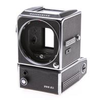 Hasselblad 500E/L Medium Forma Picture