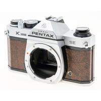 Pentax K1000 SE 35mm SLR Camer Picture