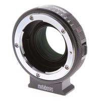 Metabones Nikon G to Micro Fou Picture