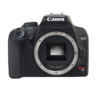 Canon EOS Rebel XS Digital SLR Picture