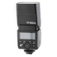 Godox TT350-O TTL Flash for Ol Picture