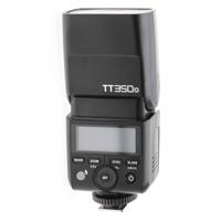 Flash Godox V860 TTL Alta Velocidad Batería de Litio para Canon – Foto  Bazar Plaza