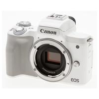 Canon EOS M50 Mirrorless Digit Picture