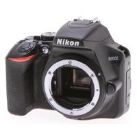 Nikon Nikon D3500 24MP DSLR Ca Picture