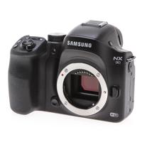 Samsung NX30 20.3MP Digital Mi Picture