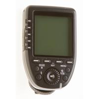 Godox XPRO-N.4G E-TTL Trigger  Picture