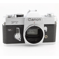 Canon FT QL Manual Focus 35mm  Picture