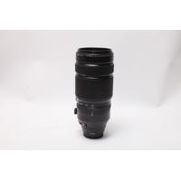 Fujifilm XF 100-400mm f/4.5-5. Picture