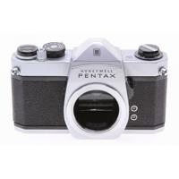 Pentax Spotmatic SP 500 Screw- Picture