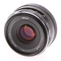 Meike 35mm f/1.7 Multi-Coated Picture