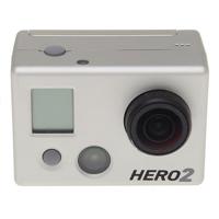 GoPro Hero 2 Silver 14MP HD2-1 Picture