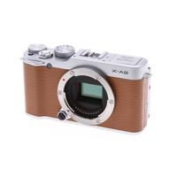 Fujifilm X-A2 Digital Mirrorle Picture
