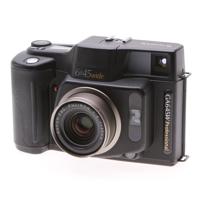 Fuji GA645W Professional 6x4.5 Picture