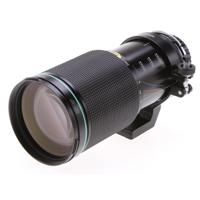 Tamron 80-200mm F/2.8 LD SP BB Picture