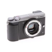 Panasonic DMC-GX85 Mirrorless  Picture
