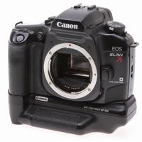 Canon Eos Elan 7E 35mm Camera Picture