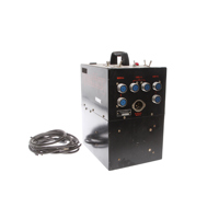 Speedotron 2401B Black Line 24 Picture