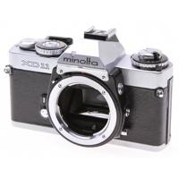 Minolta XD-11 35mm Chrome body Picture