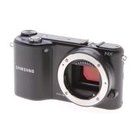 Samsung NX2000 Mirorless Digit Picture