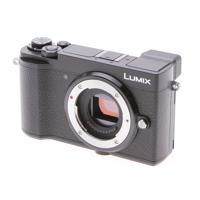 Panasonic Lumix DC-GX9 20.3MP  Picture