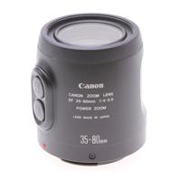 Canon EF 35-80mm f/4-5.6 Power Picture