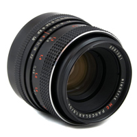 Carl Zeiss Jena DDR Pancolor 5 Picture