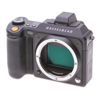 Hasselblad X1D-50C Black Editi Picture