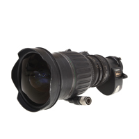 Canon HJ11ex4.7B IRSE High Def Picture