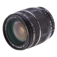 Tamron 28-200mm f/3.8-5.6 AF A Picture