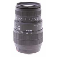 Sigma AF 70-300mm f/4-5.6 Macr Picture