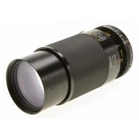 Tamron 80-210 CF Tele-Macro zo Picture