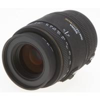 Sigma 70MM F/2.8 EX DG Macro l Picture