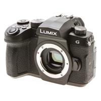 Panasonic Lumix DC-G95 Mirrorl Picture