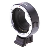 Viltrox EF-FX1 Canon EF to Fuj Picture