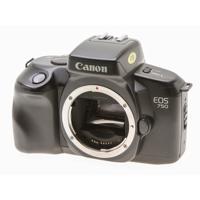 Canon EOS 750 35mm Camera body Picture