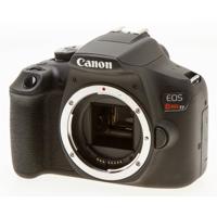 Canon EOS Rebel T7 24.1MP Digi Picture