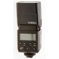 Godox V350 Flash for Fuji Came Picture