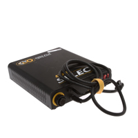 Kino Flo Select/VE 4-Bank Ball Picture