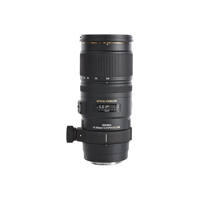 Sigma 70-200mm f/2.8 EX APO HS Picture