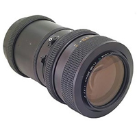 Mamiya 100-200mm C f/5.2 W Len Picture