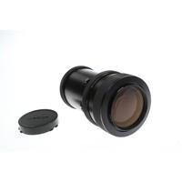 Mamiya 100-200mm f/5.2 W Zoom  Picture